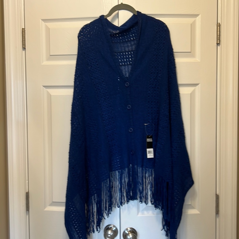 Shawl, cardishawl